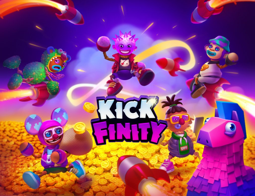 Kickfinity on Twitter: