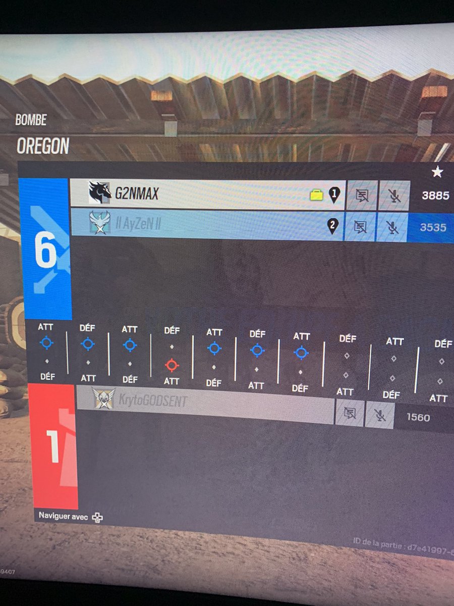 AyZeN___'s tweet photo. Big random de la commu R6 sa se dit champion @zenqo_5k @Xytq_ https://t.co/VSLt2arUHT