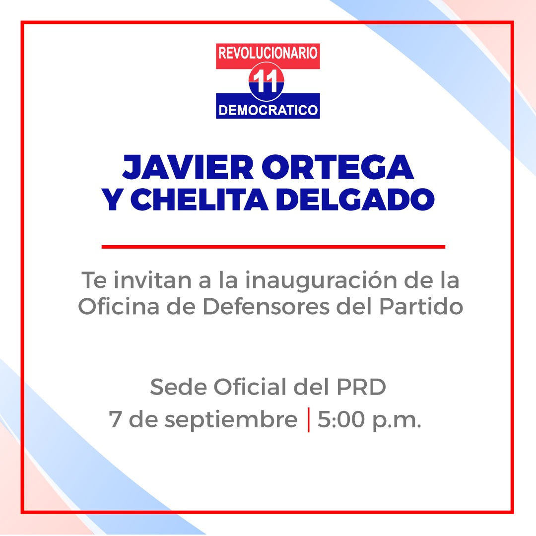 Javier Ortega tweet media