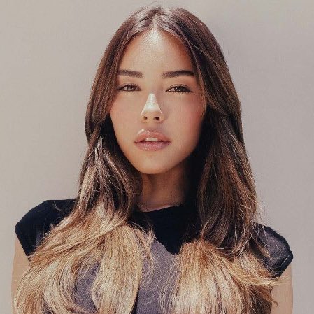 Pop Tingz on Twitter: "Madison Beer is the new face of Fenty Beauty."