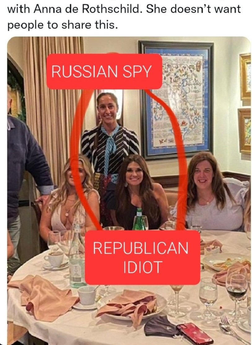 elkaycee's tweet photo. @ApexPre54478421 @TheEric55806328 After a lifetime of Criminality, Trump will be Indicted. He led an Armed Insurrection to overthrow the United States Government then  stole Highly Classified Documents that put our Nation in danger. He is a Traitor. He will be Indicted. https://t.co/0DM0dqhNnT