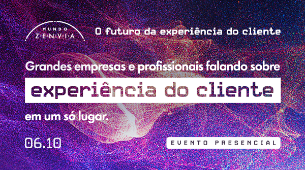 ZENVIA_'s tweet photo. Faça parte do evento sobre o futuro da experiência do cliente e tenha acesso a cases de grandes empresas que conseguiram surpreender de maneira positiva seus clientes durante toda a jornada.
Participe do Mundo Zenvia: https://t.co/IIBCp7bltG
#Zenvia #Tecnologia #CS #CX https://t.co/RA8SumDXQU