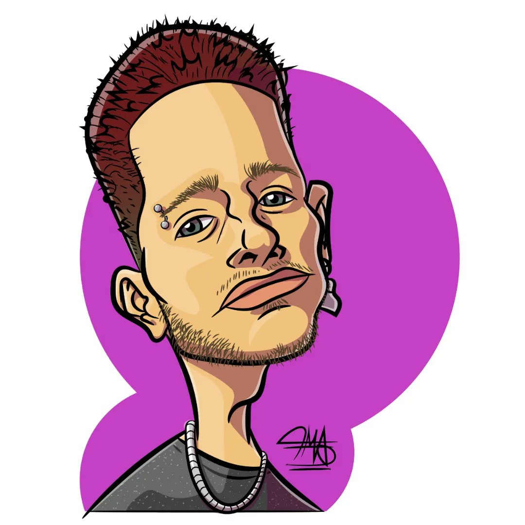 aristicaturas's tweet photo. Hoy lo dibujé  a Wos porque ganó el premio gardel, pero mepa que no tiene twitter...

#wos #wosito #wos_ds3 #valentinoliva #caricatura https://t.co/Fdo0RbgoCE