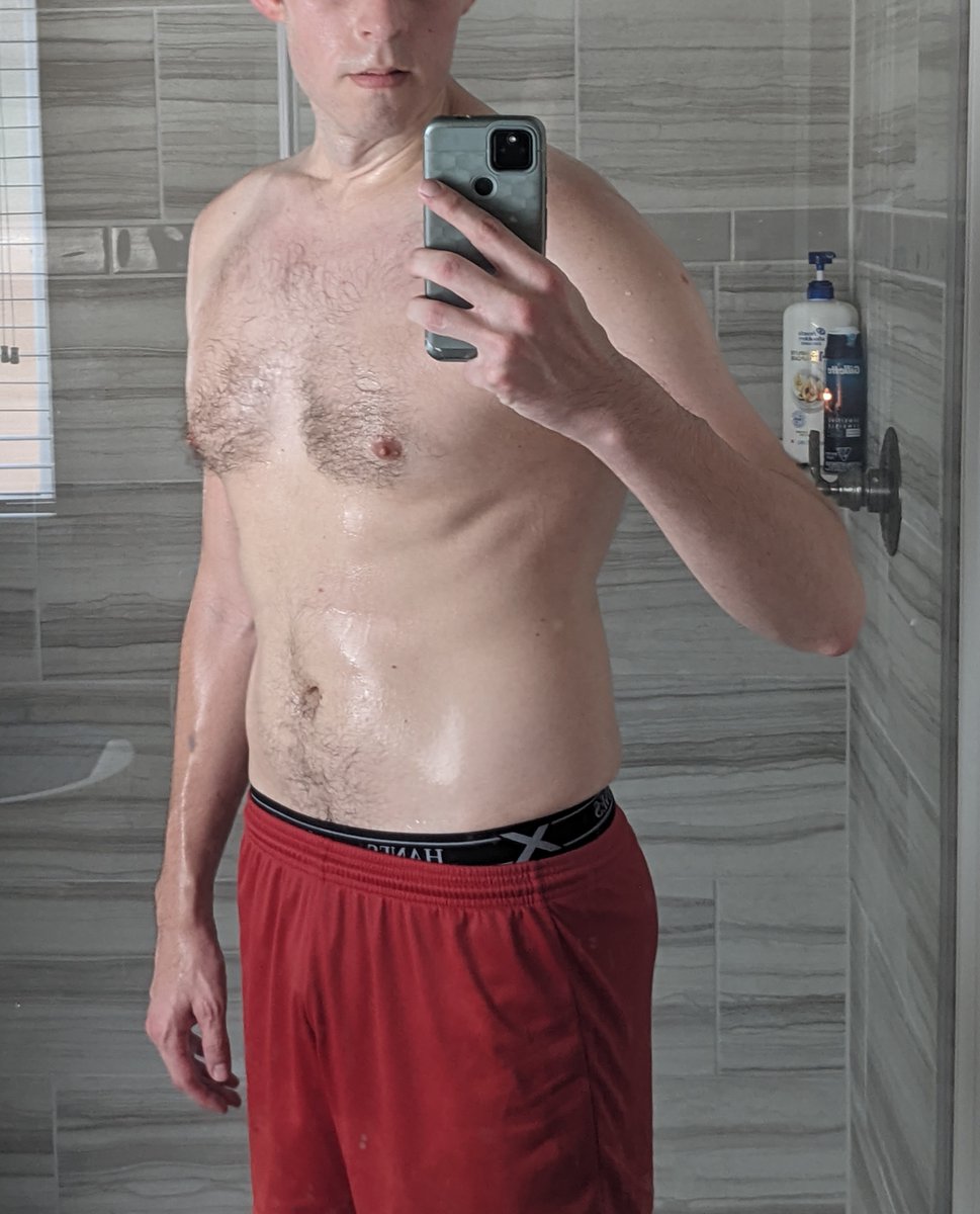 ygtiesest's tweet photo. I don't like runs much tbh, but I do like how I feel after a run so I guess that's good enough haha https://t.co/O3SOw4uvx4