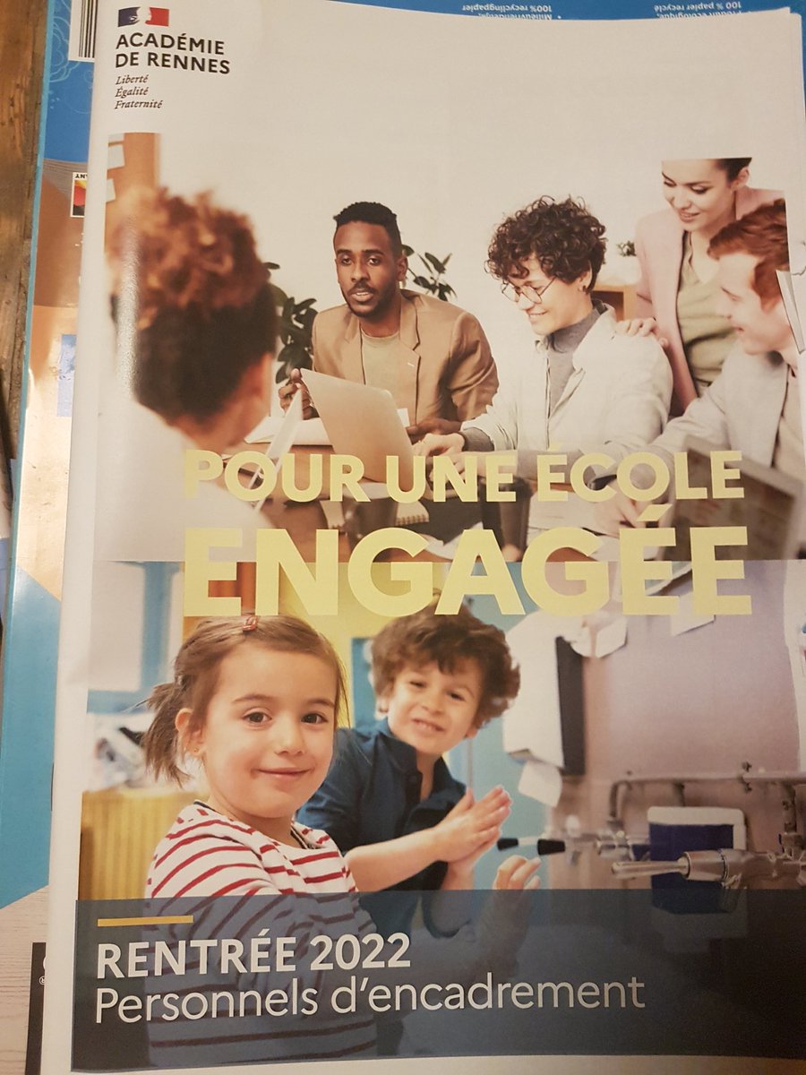 GabyCadiou's tweet photo. Une rentrée particulière pour moi aujourd'hui...sans élèves 😥 ms ac tant de projets pr la #jeunesse de la @regionbretagne @acrennes 😃 Merci à @emmanuel_ethis pr sa confiance et @MohammediCecile pr son accueil ds mes nvelles fonctions #DAVLC #engagement #EAC #insertion #égalité https://t.co/ikyPgRHHJu