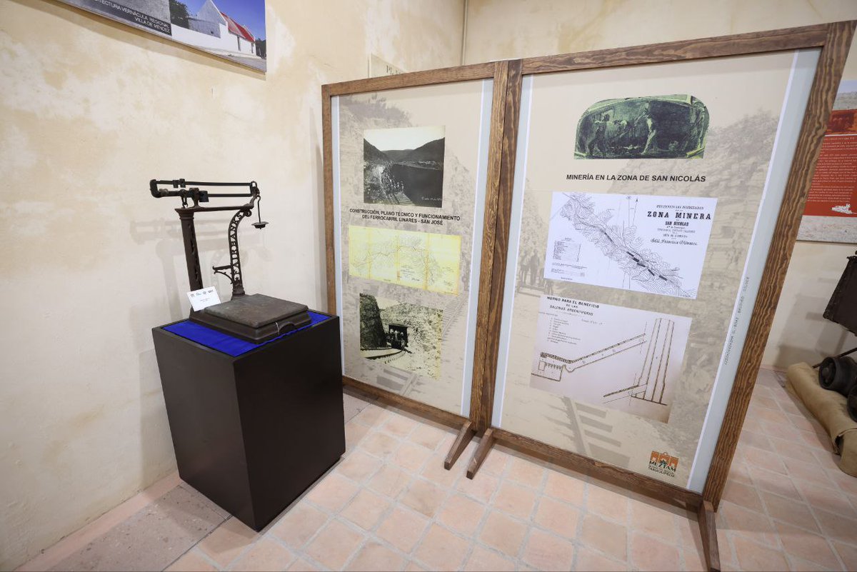 CecidelAlto's tweet photo. #Tamaulipas es uno de los pocos estados en tener denominación de origen del mezcal, y este viernes en #SanCarlos se inauguró un nuevo museo que además de impulsar la historia del mezcal, será un atractivo para compartir la diversidad y riqueza cultural que posee esta entidad. https://t.co/TPTLvJn8D5
