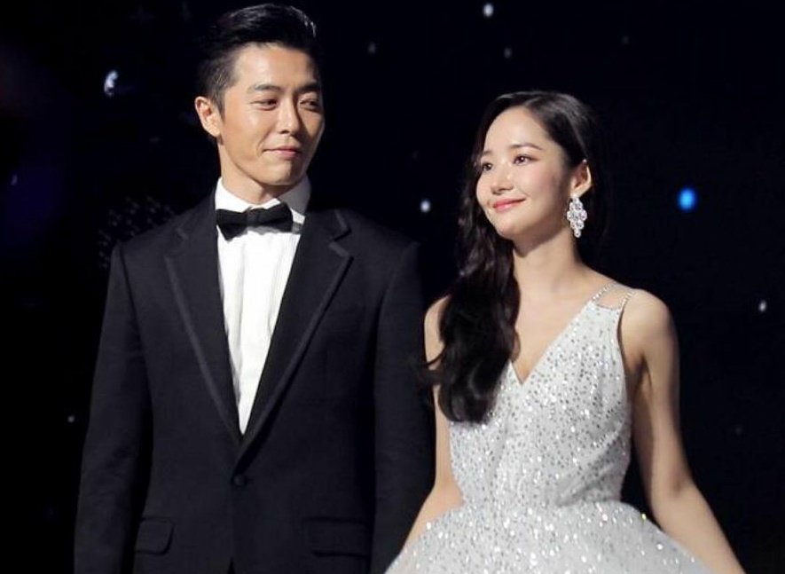 Quistis88's tweet photo. First public appearance together VS Last public appearance together❤️ #labitcouple #HerPrivateLife #KimJaeWook #KimJaeUck #ParkMinYoung #kdramatwt https://t.co/c4iuAVtt7A