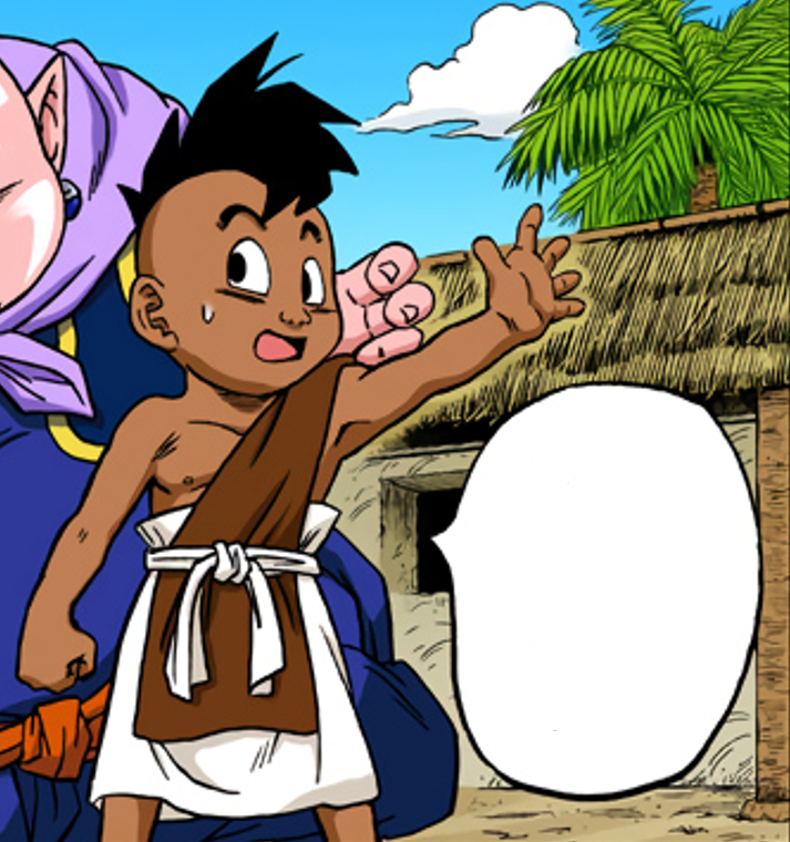 Goku putaço com Freeza de 1991 a 2019. - Daiko O Saiyajin