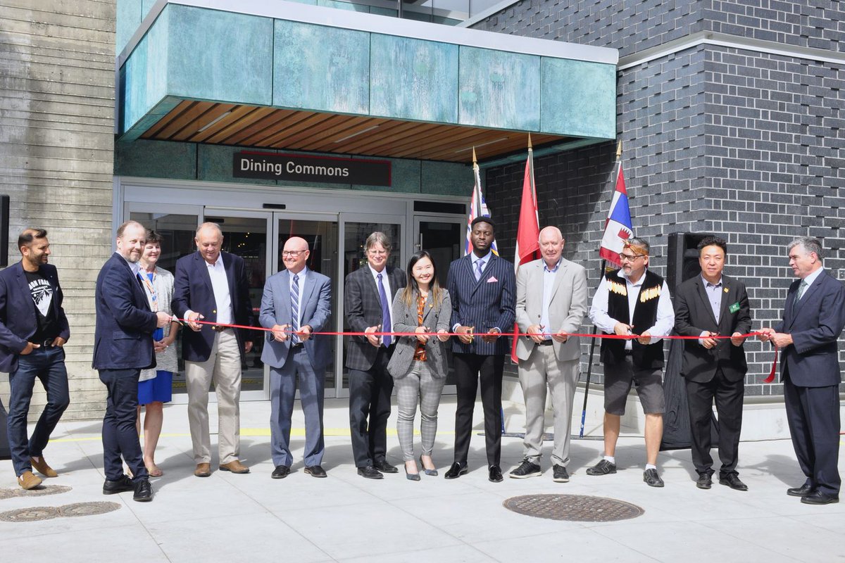 Simon Fraser University tweet media