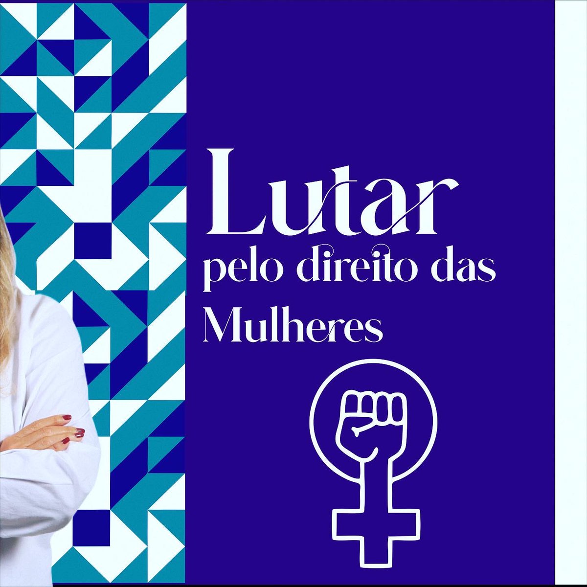 karlaeborges's tweet image. Esse é o projeto de Karla! Políticas públicas para mulheres, saúde de qualidade para todos e todas, melhor manejo dos recursos para os municípios, visando quem mais precisa. Chega de precariedade e negligência! É hora de fazer mais

#mulherempoderada #KarlaBorges #DeputadaFederal