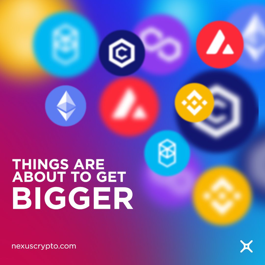 <a href="/nexuscryptosvc/">Nexus Crypto Services</a> now at the ATL. Has to go up at some point, hopefully 

t.me/FifteenMinuteR…