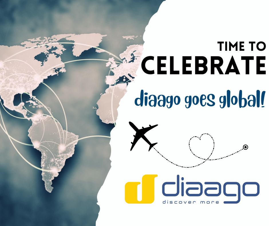 discoverdiaago's tweet photo. For Immediate Release

August 29, 2022
WEINHEIM, GERMANY: diaago expands to reach global market with a new office and warehouse in the European Union targeting Switzerland, Eastern Europe, Scandinavia, and Middle East. 
https://t.co/SIi0ttOz6U https://t.co/xsNymOX0KK