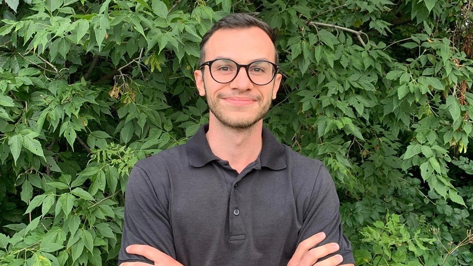 neomedia_VS's tweet photo. Entrevue avec Christopher Massé - 1ère partie #neomedia #vaudreuil #PQ #christophermasse https://t.co/dOeh7DXyRF https://t.co/9C4OVJluqi