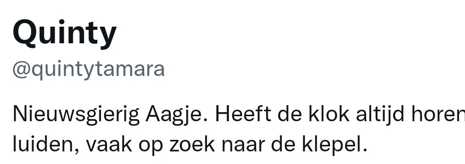 Nieko Punt tweet media