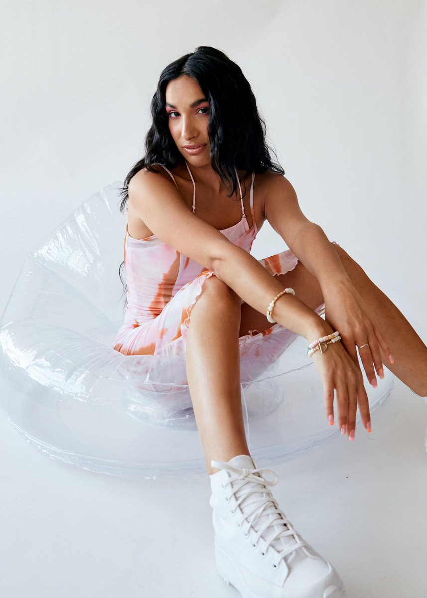 MEL PACIFICO tweet media