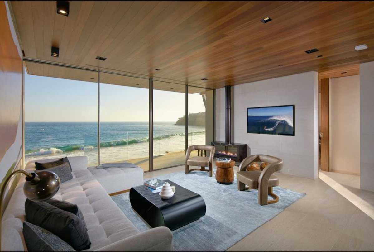 PaulBSelf's tweet photo. An architect client of mine, CJ Light, has OC’s highest sales price per square foot for new construction on there project in Emerald Bay.⁠
⁠
Article: https://t.co/e6NrFpDKSj ⁠
⁠
Tour: https://t.co/Bm8iGqUvlA⁠
⁠
#cjlightassociates #lagunabeach #paulself #smithgrouprealestate https://t.co/56UkoJZ88l