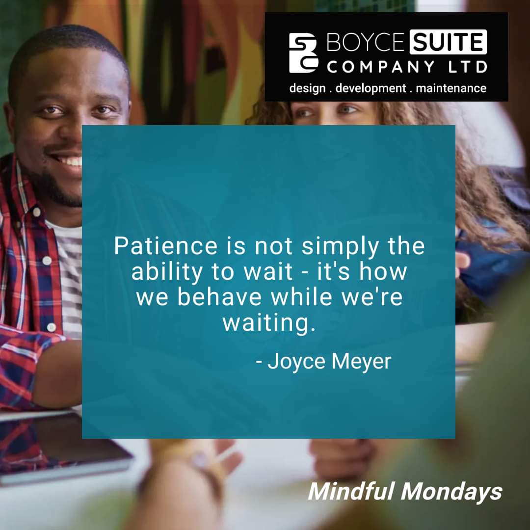 boycesuite's tweet photo. Having the right attitude will benefit you. 💯✅💪

#positiveattitude #patience #patienceisavirtue #attitudeofgratitude #attitudeiseverything https://t.co/wI49jtH3x3