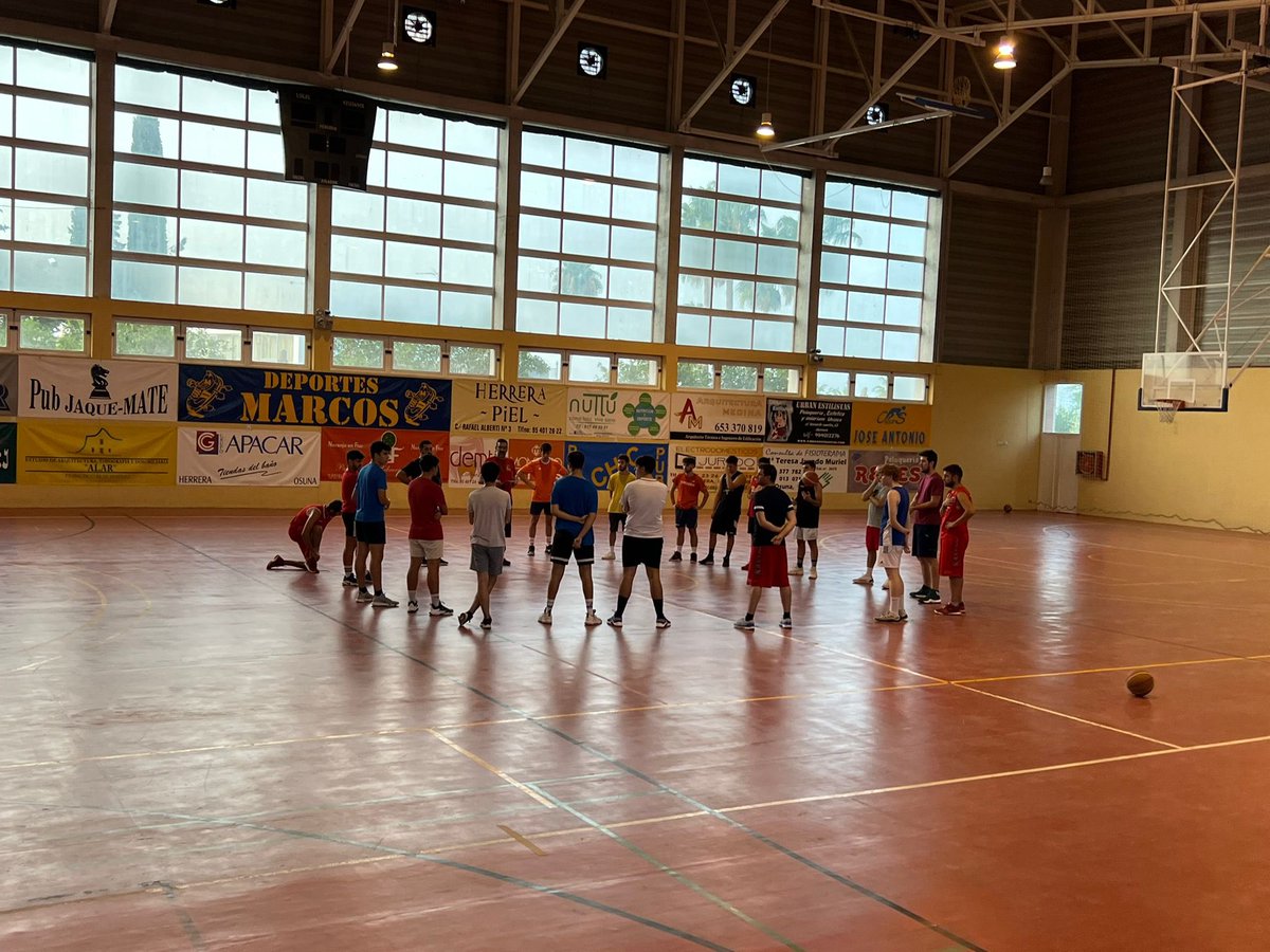 ADB HERRERA 🏀 tweet media