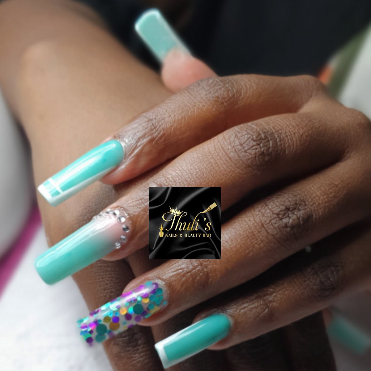 MasabataJeanet4's tweet photo. #MTVHaveFaith
#RustenburgNails 
#BBNaija7
Based in rustenburg..my number is 0724131876 https://t.co/cQiWHjAZjJ