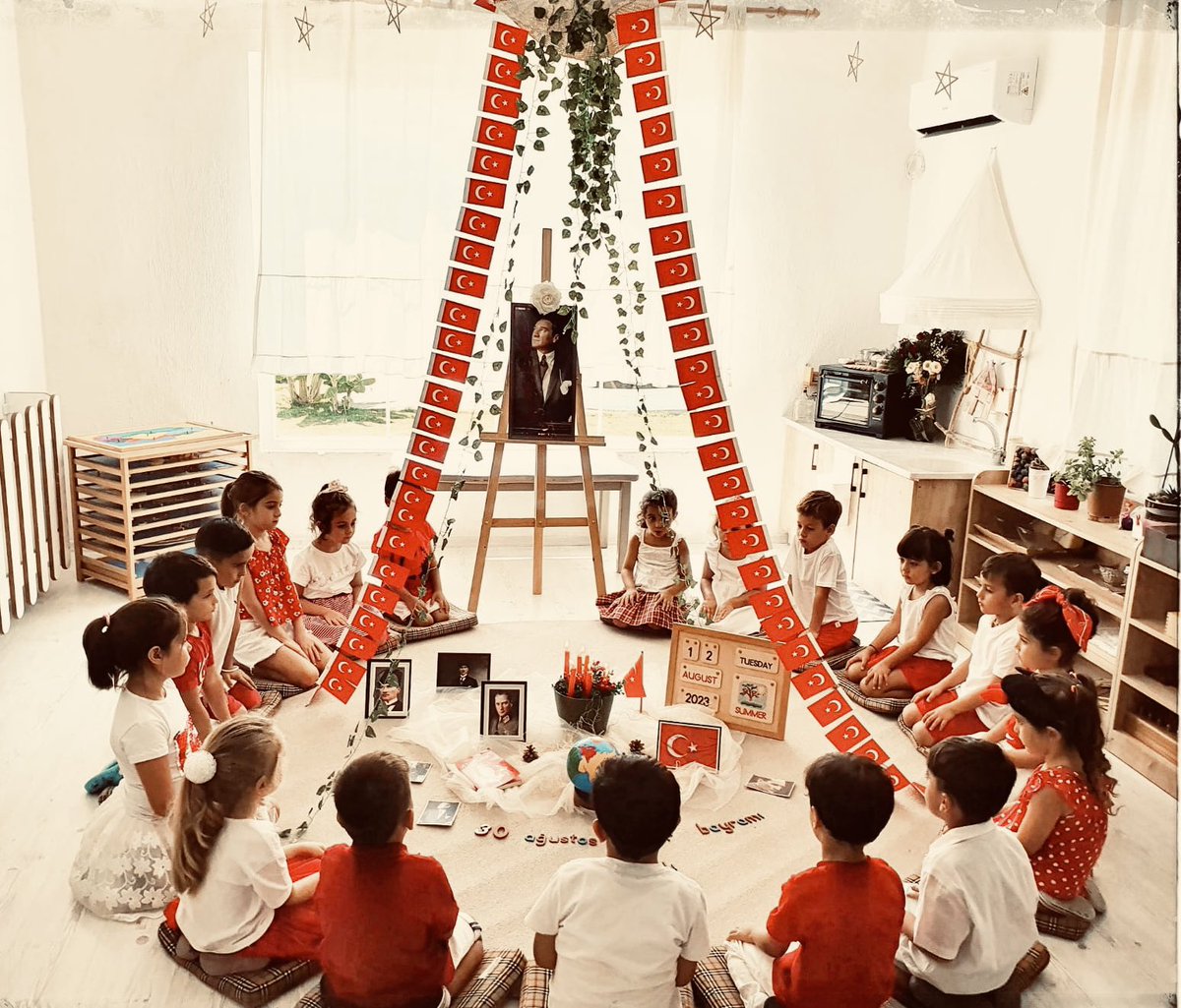 MiniAkademi_'s tweet photo. #30AgustosZaferBayrami #zafer100yasında #ZaferBayramı #30Agustos #30AğustosZaferBayramımızKutluOlsun https://t.co/Hwu0UX3dLv