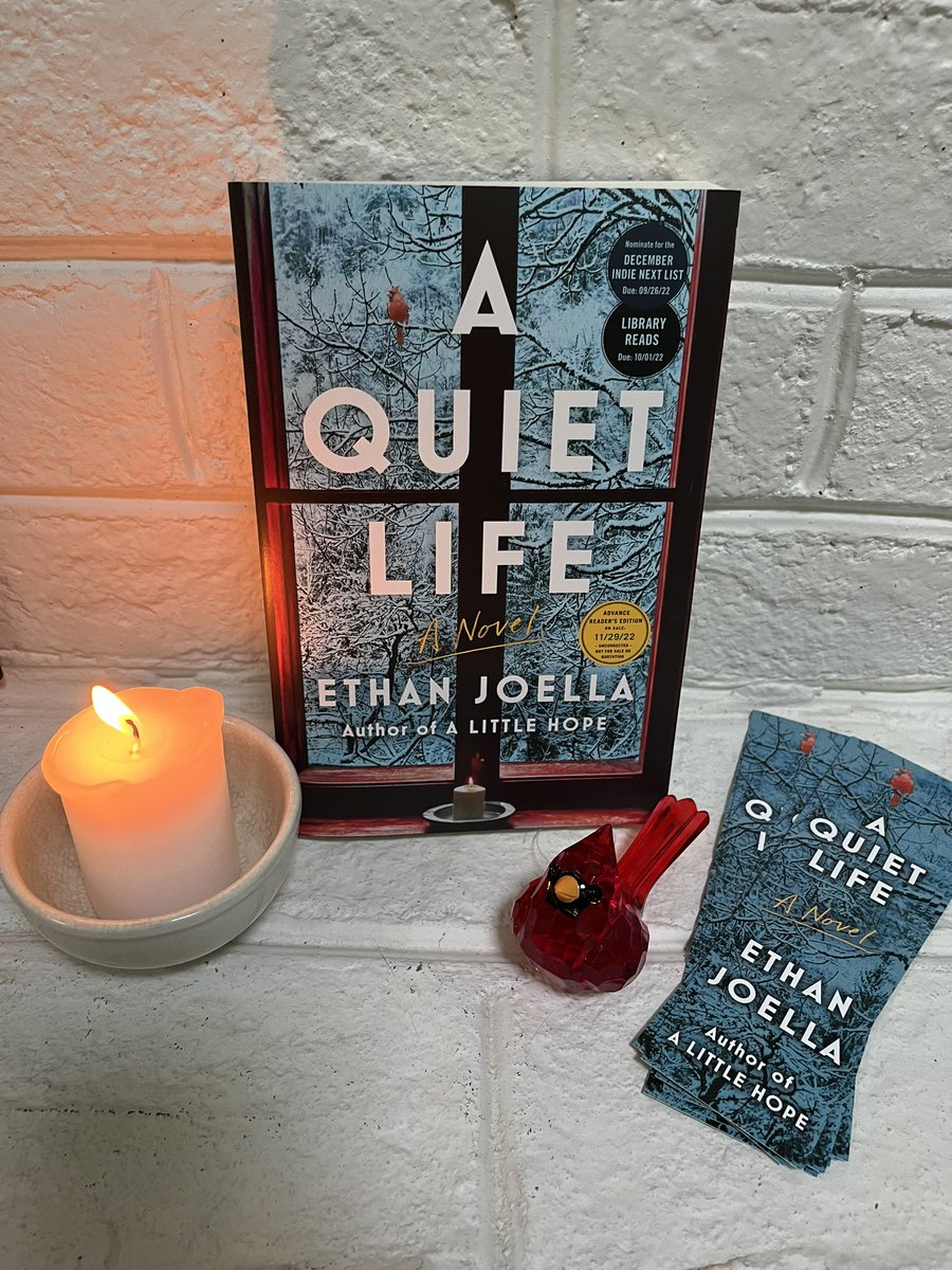 a quiet life by ethan joella a quiet life by ethan joella