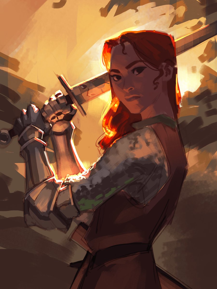anninosj's tweet photo. Recent paint scribbles c: https://t.co/j6fgiKSVUp