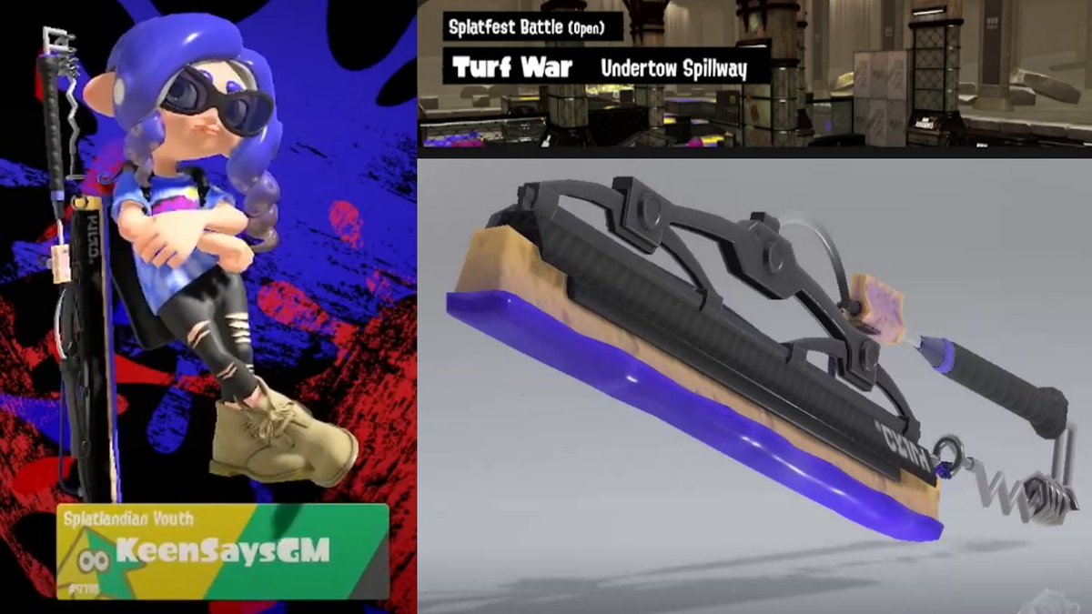 Keen💜➡️@keensaysgm.bsky.social tweet media