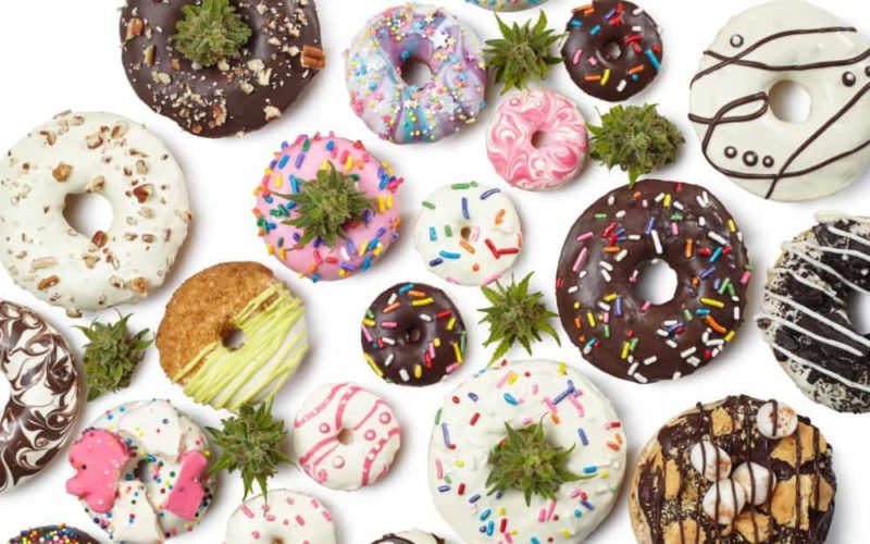 gmiwhpodcast's tweet photo. Two opposing groups love donuts the most—stoners and the police.
Guess which one Krispy Kreme backs?
Hint: They fund lobbying to fight against weed legalization.
https://t.co/paVhmR1Etv https://t.co/CMlQUOGNjE