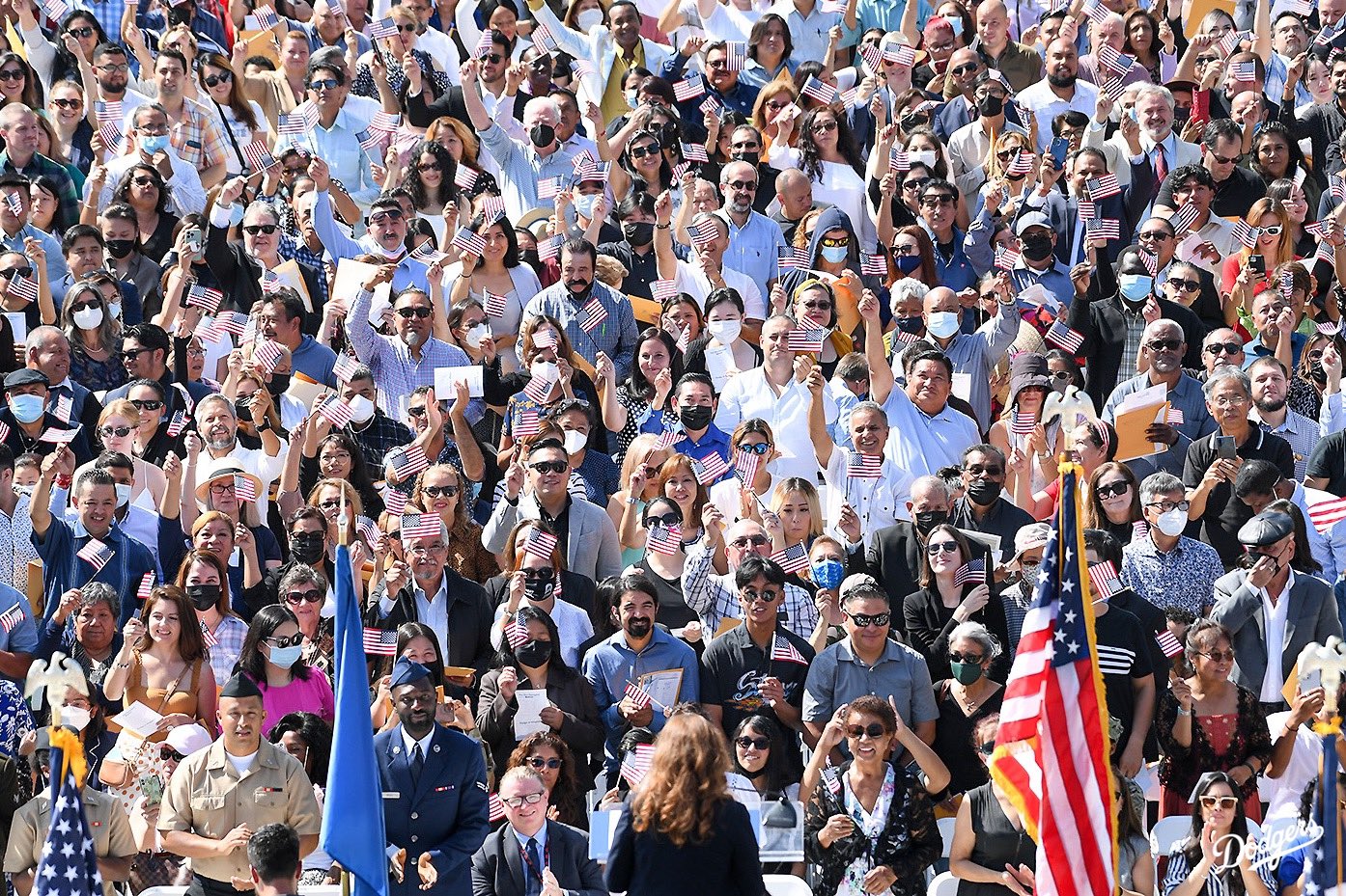 Dodgers Announce Guidelines As Fans Return – NBC Los Angeles