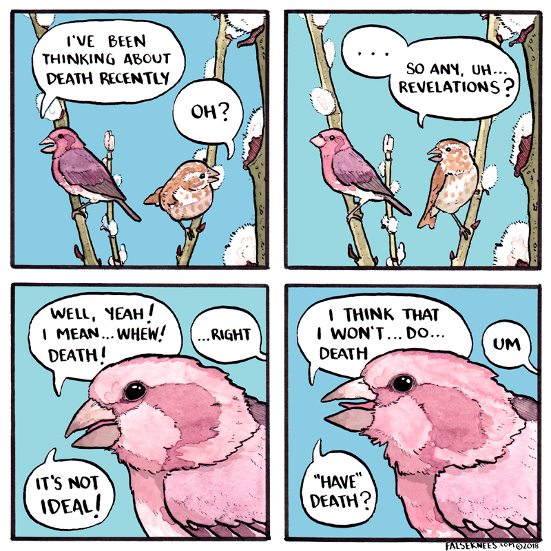 False Knees (@falseknees) on Twitter photo 