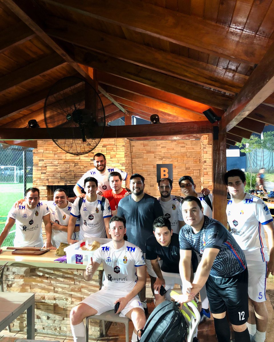 LosGalos010's tweet photo. ¡Vamos que! 👊🏽 💪🏿 
+3 ✅🔵⚪️🔴 https://t.co/AEp26c6PJj