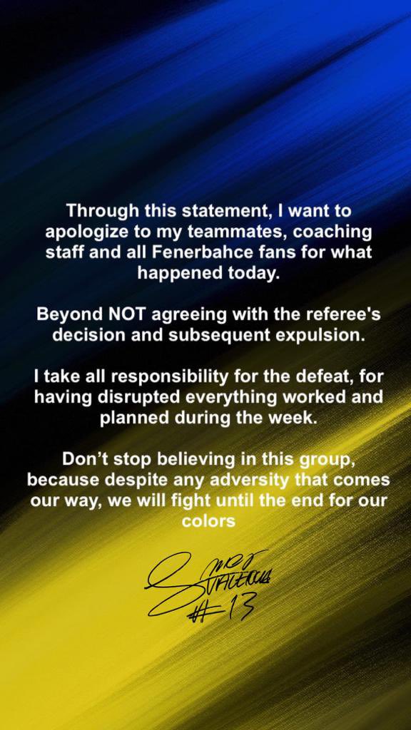 EnnerValencia14's tweet photo. 💛💙 https://t.co/T77waZYCvR