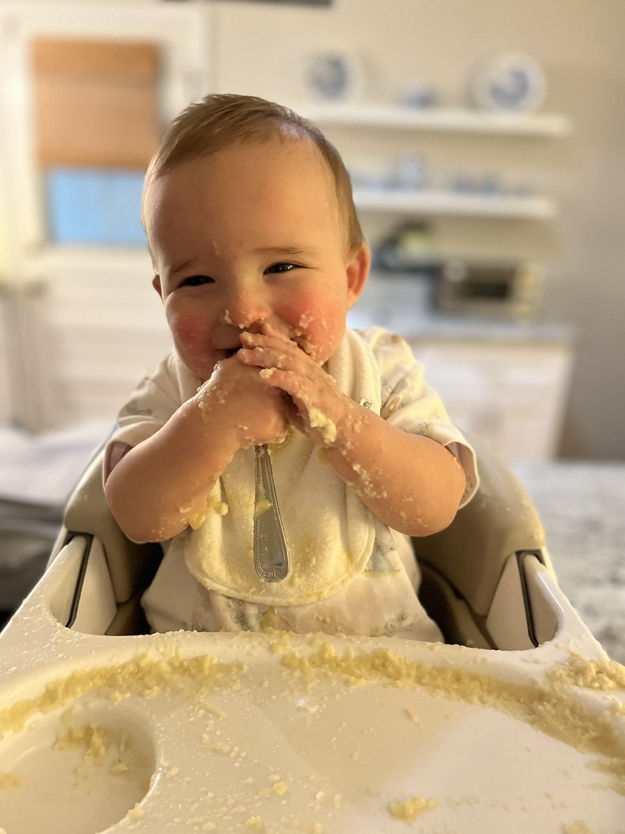 Hope everyone’s Monday was this joyful! 🙈🤣❤️