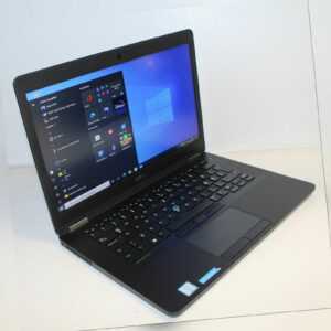 forLife24com's tweet image. (LAPTOP DELL Latitude E7470 14&quot; FHD Core i7 6.Gen 16GB RAM 512GB SSD refurbish) - forlife24.com/produkt/laptop… #DellNotebook
