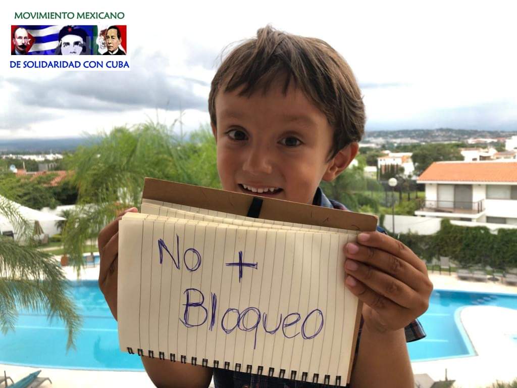 #UnblockCuba #SolidaridadVsBloqueo
#Matanzas #CubaPorLaVida 🇨🇺