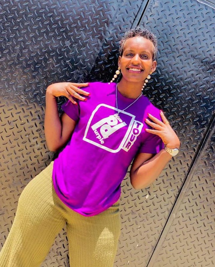 MgrHannz's tweet photo. Laa boss lady herself @karma_bae_official is ready
Better be ready too
#3rdSept
#PurplePartyMbararaTour
Cc: @douglaslwanga ,@lindahlisa @dimiter_kushy @purplebae250 @anita.badgal @purplepartyug @purpletvafrica https://t.co/bcX8pg2v1J