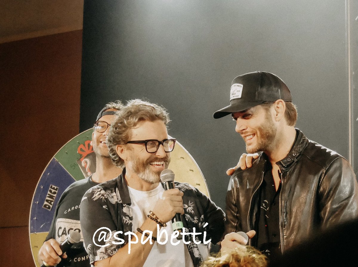 Spabetti's tweet photo. Closing #jib12 https://t.co/CBjL8C4GXB