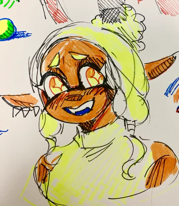 school doodlesss 