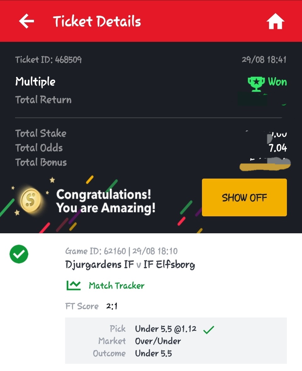 oladotun29's tweet image. 6.7 ✅️✅️✅️
7✅️✅️✅️
3 odds awaiting 
#Vipsection