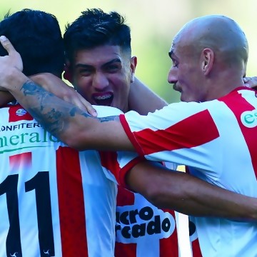DelSolTelegram's tweet photo. Jugador Chumbo: Matías Ocampo
¿Te lo perdiste? Está en Telegram: https://t.co/BC1xxJFP9j
#DelSolEnTelegram #DelSol https://t.co/hZbPEJdd78