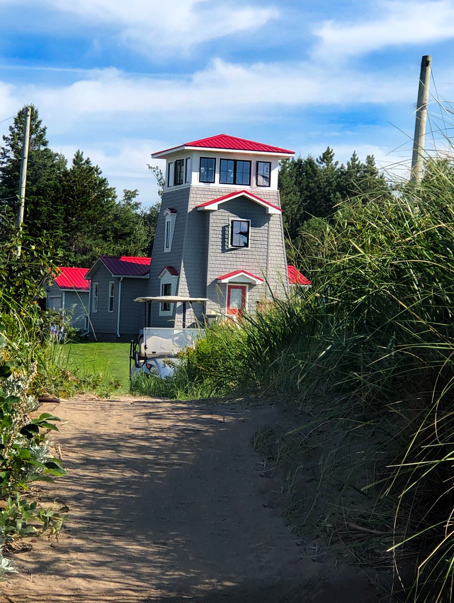 Robinsonplans's tweet photo. A stunning view to &amp; from the beach in New Brunswick of our Nova Scotia-657 https://t.co/neHihsoOtb