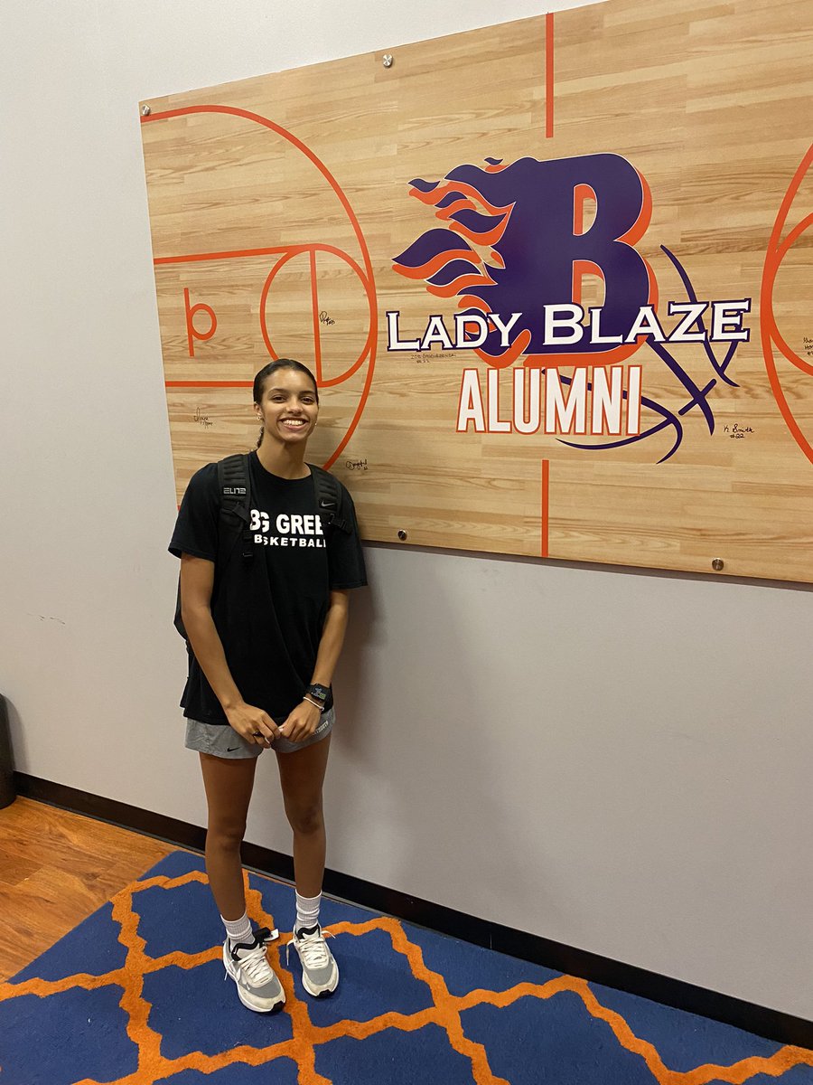 Lady Blaze Hoops (@ladyblazehoops) on Twitter photo So happy to have Lady Blaze Alum and <a href="/DartmouthWBB/">Dartmouth Women's Basketball</a> player <a href="/victoriaapage/">victoria page</a> back home for a visit today. She finally had a chance to sign our alumni board! We love you Tori! We can’t wait to cheer you on this season!! #foreveraladyblaze #blackmanpride #blazefamily <a href="/BlackmanAlumni/">BlackmanHighAlumni</a> So happy to have Lady Blaze Alum and <a href="/DartmouthWBB/">Dartmouth Women's Basketball</a> player <a href="/victoriaapage/">victoria page</a> back home for a visit today. She finally had a chance to sign our alumni board! We love you Tori! We can’t wait to cheer you on this season!! #foreveraladyblaze #blackmanpride #blazefamily <a href="/BlackmanAlumni/">BlackmanHighAlumni</a>