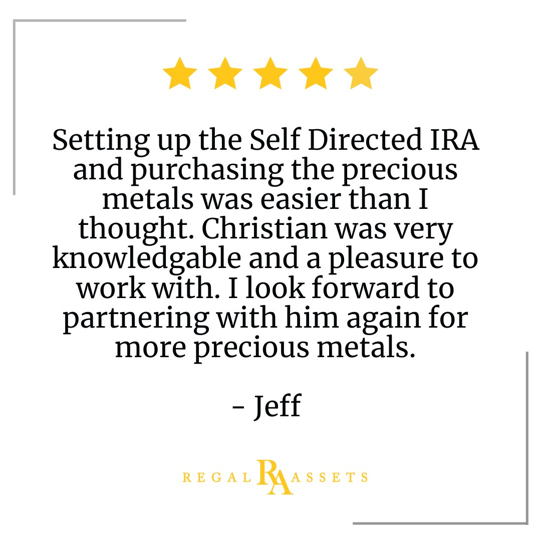 Regal Assets tweet media