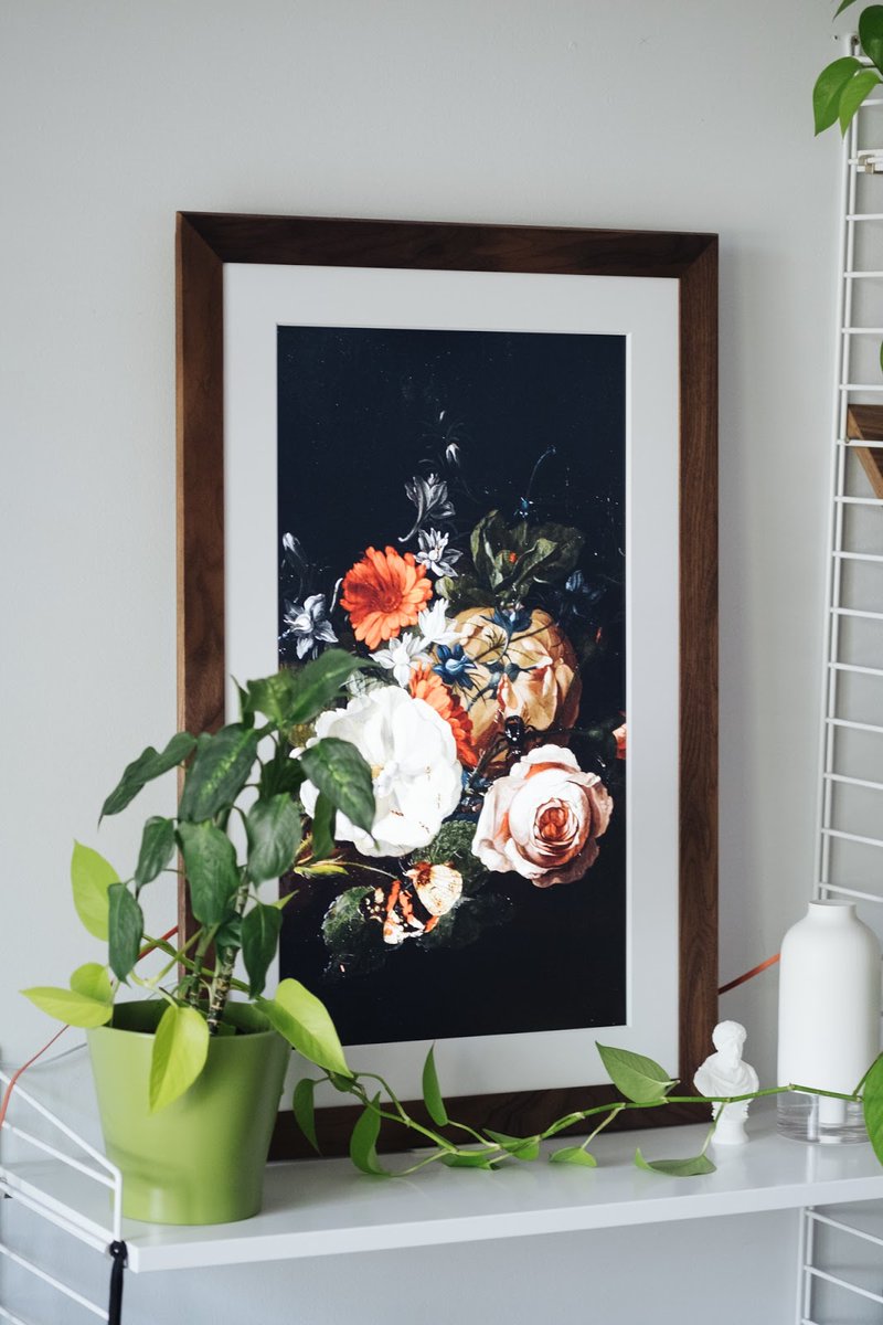 MeetMeural's tweet photo. Tired of looking at the same art you had on the walls for years? It's time to change things up with Meural.
https://t.co/9a56vvByC6
📷Credit: @minimalgoodsco
#meetmeural #DigitalDisplay #nftdisplays #art #artlovers #Photography #HomeDecor https://t.co/ySZD3gwJyl