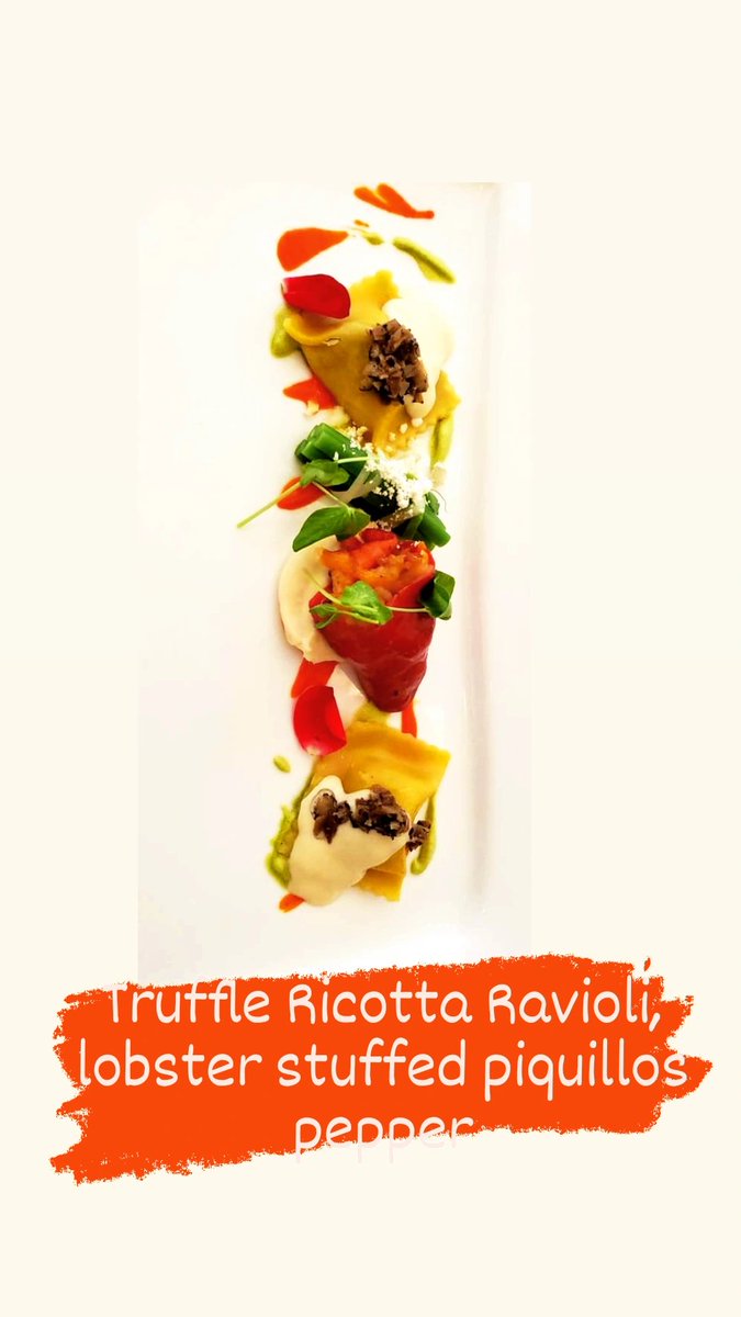 chefMarioSerran's tweet photo. https://t.co/STJtWFEOdB