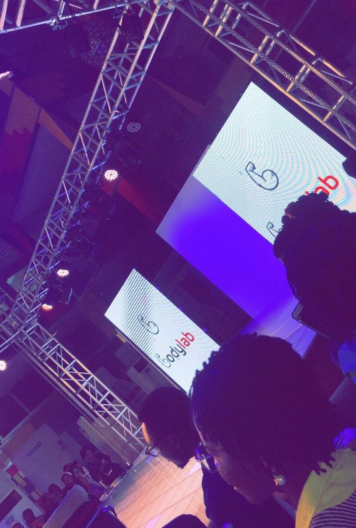 theemmanuelumoh's tweet image. Last night was a success...😇🙏🏽⚜️❤️ 
#BoldMeSeriesXGHMW22