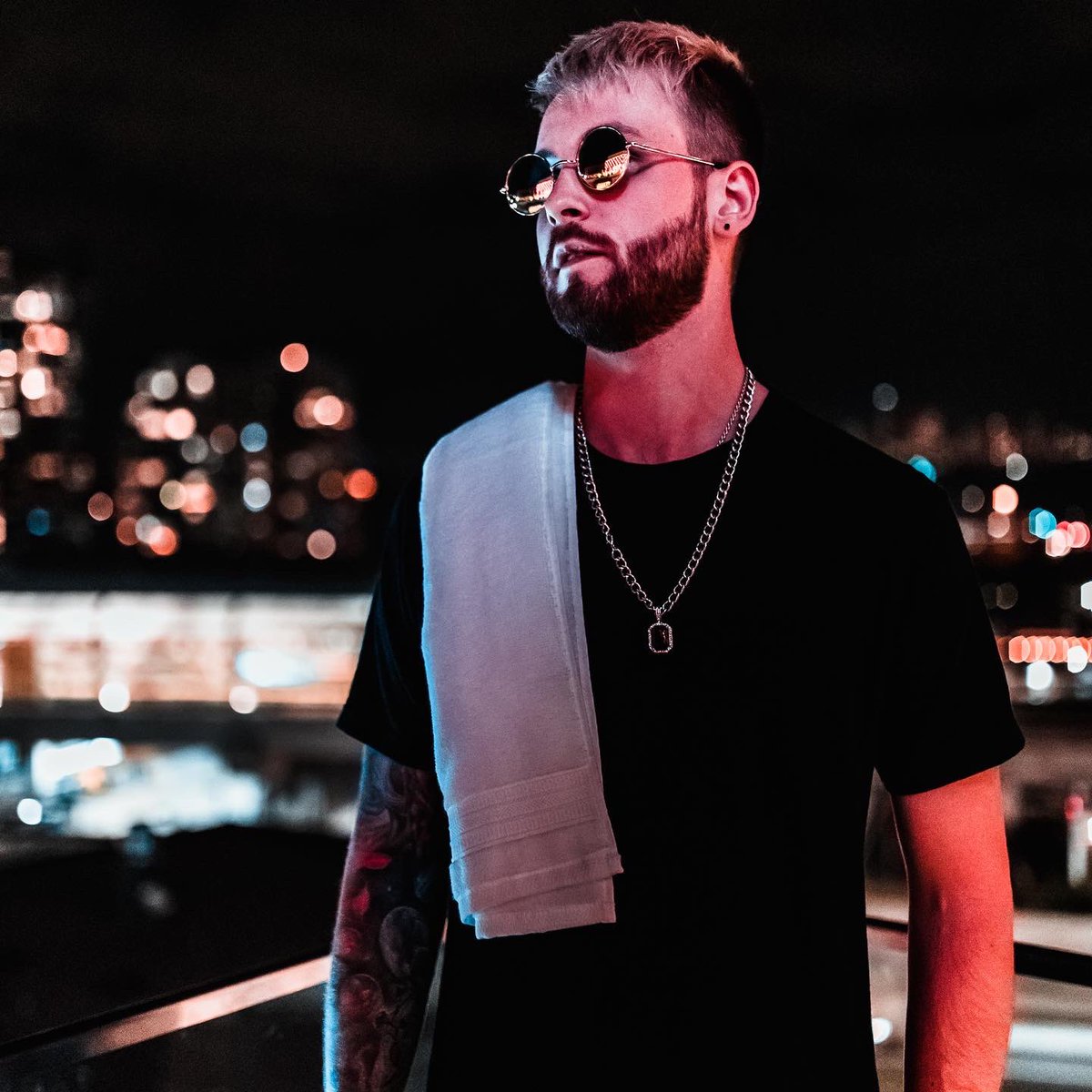 ‼️ ICYMI ‼️

<a href="/wearesnackz/">SNACKZ</a> and <a href="/XPNSVTASTEmusic/">XPNSV TASTE</a> dropped a single last Friday that is sure to satisfy your house cravings! Get 2 Work is available for a free DL via SoundCloud 🍭 (Link in bio)