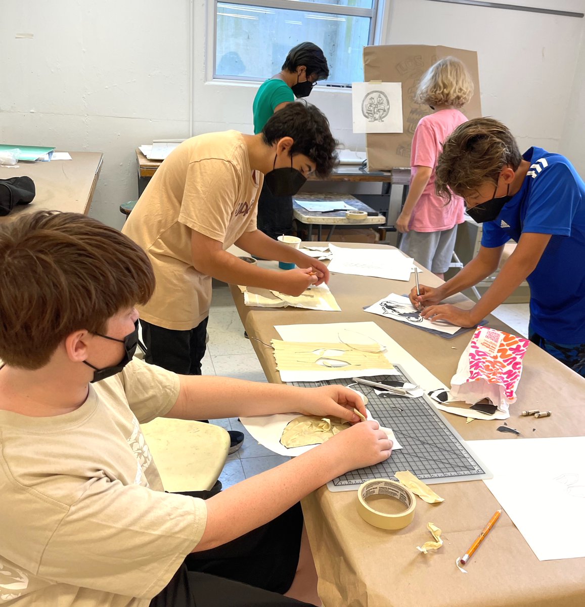 theartcenterhp's tweet photo. Join us for an evening of family-friendly fun at TAC's OPEN HOUSE!
Learn more about Fall Session classes! Art demos &amp; activities, games &amp; prizes!

Wed, Aug 31, 5-7 PM (IN 2 DAYS!!)

#openhouse #art #artclass #artschool #gallery #show #exhbit #exhibition #artist #artwork #handmade https://t.co/JRyYslspXj