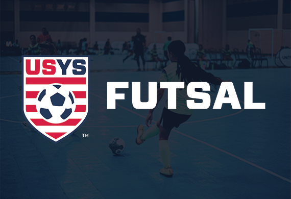 USYouthSoccer's tweet photo. 🚨BREAKING NEWS🚨

US Youth Soccer's first-ever Futsal National Championships will take place in early 2023, hosted in collaboration with @TheUnitedFutsal.

 Find out where to travel to next ➡️ https://t.co/L7p2MK3iYV https://t.co/UMle2MlTdS