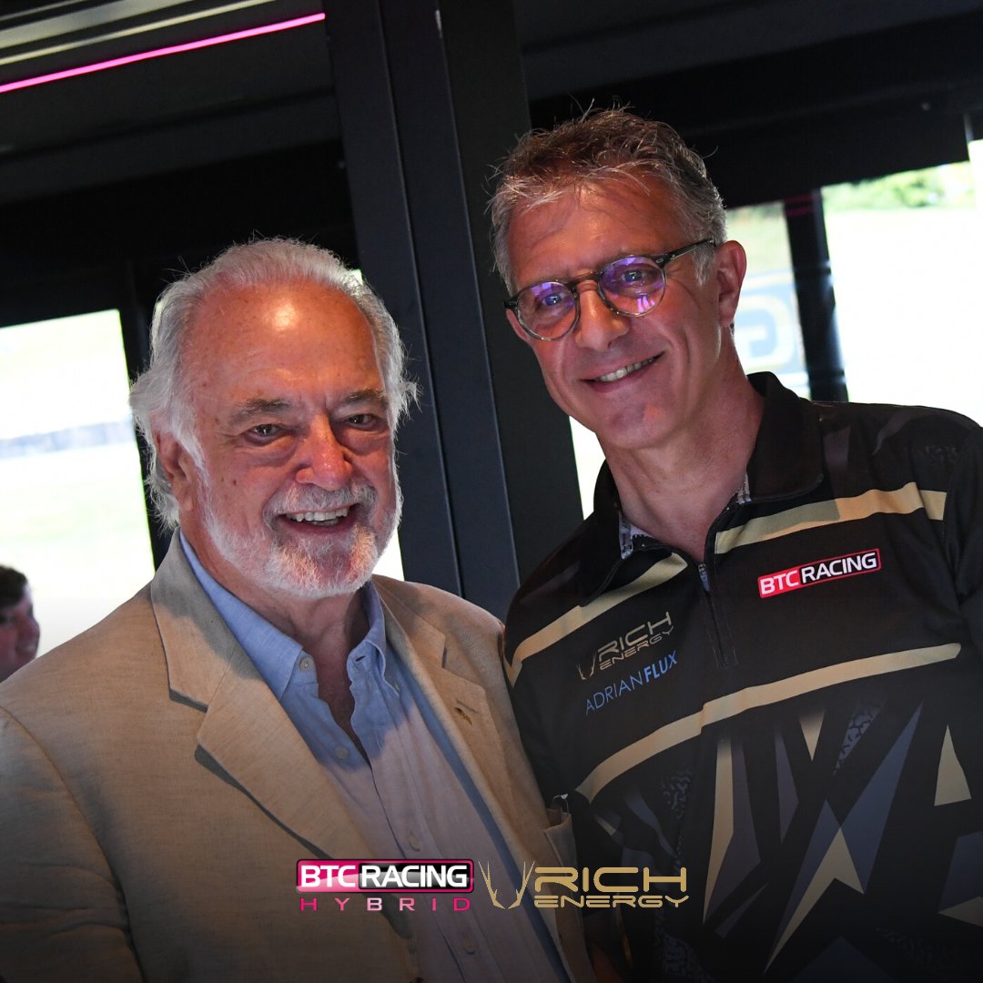onemotorsport_'s tweet photo. MIA COFFEE & CATCH-UP☕
It was great to have the @MIAmotorsport Members coffee and catch-up morning at @thruxtonracing held in our hospitality unit, with a huge network of people in every avenue of motorsport🙌
#MIAMemberMonday #MIACommunity #MotorsportValley https://t.co/pvO1gdFo7Q